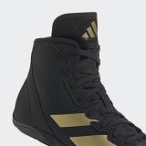 Adidas Adizero Wrestling - IE3207 (fekete-arany)