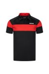 Donic-Polo-Shirt-NITROFLEX-polo-fekete-piros