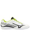 Mizuno Crossmatch Sword asztalitenisz cipő (81GA213043) fehér