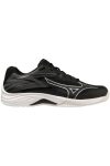 Mizuno Thunder Blade Z Black Silver (V1GA237052) röplabda cipő 45