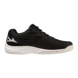 Mizuno Thunder Blade Z Black Silver (V1GA237052) röplabda cipő 45