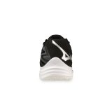 Mizuno Thunder Blade Z Black Silver (V1GA237052) röplabda cipő 45