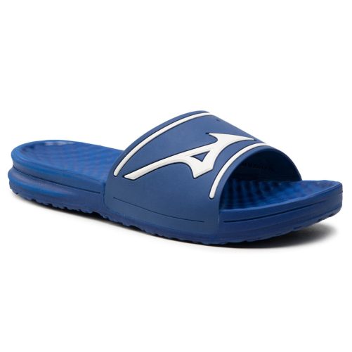 Mizuno Relax Slide SurfTheWeb/White (11GJ202027) papucs - L