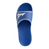 Mizuno Relax Slide SurfTheWeb/White (11GJ202027) papucs - L