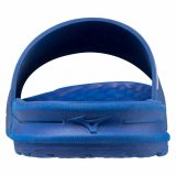 Mizuno Relax Slide SurfTheWeb/White (11GJ202027) papucs - L