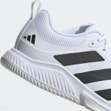 Adidas Court Team Bounce 2.0M (HR1239) röplabda cipő 40