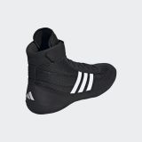 ADIDAS-Combat-Speed-IV-birkozo-cipo-IG2020-fekete-feher