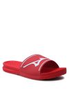 Mizuno Relax Slide HighRiskRed/White (11GJ202062) papucs - M