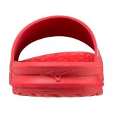 Mizuno Relax Slide HighRiskRed/White (11GJ202062) papucs - M