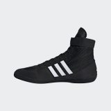 ADIDAS-Combat-Speed-IV-birkozo-cipo-IG2020-fekete-feher