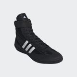 ADIDAS-Combat-Speed-IV-birkozo-cipo-IG2020-fekete-feher