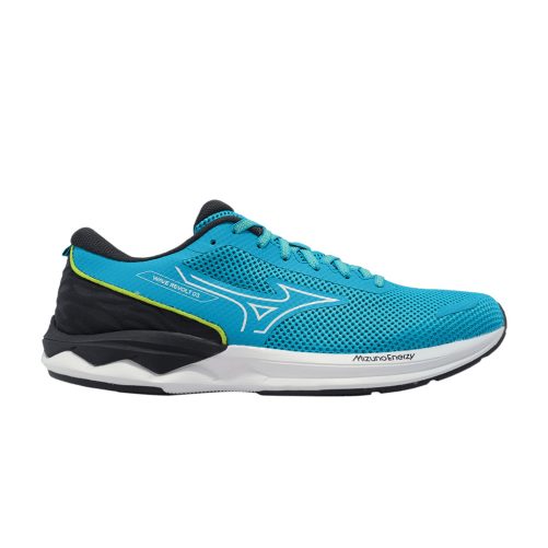 Mizuno Wave Revolt 3 (J1GC238152) férfi futócipő 42