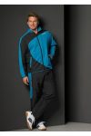 Donic-Tracksuit-Colombo-melegito-felso