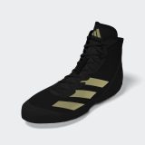 Adidas Adizero Wrestling - IE3207 (fekete-arany)