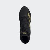 Adidas Adizero Wrestling - IE3207 (fekete-arany)