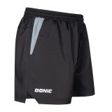 Donic-Shorts-DIVE-rovidnadrag-fekete-szurke