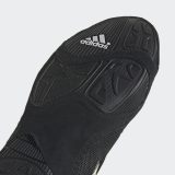 Adidas Adizero Wrestling - IE3207 (fekete-arany)