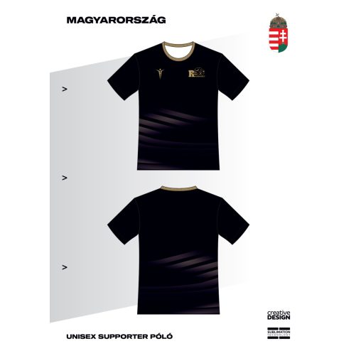 MHS-Rado-Basket-unisex-szurkoloi-polo-fekete-L