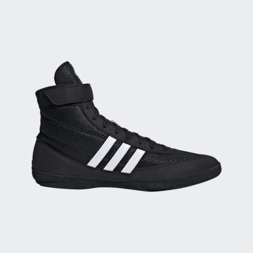 ADIDAS-Combat-Speed-IV-birkozo-cipo-IG2020-fekete-feher