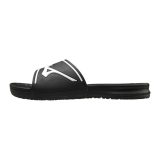 Mizuno Relax Slide Black/White (11GJ202000) papucs - L