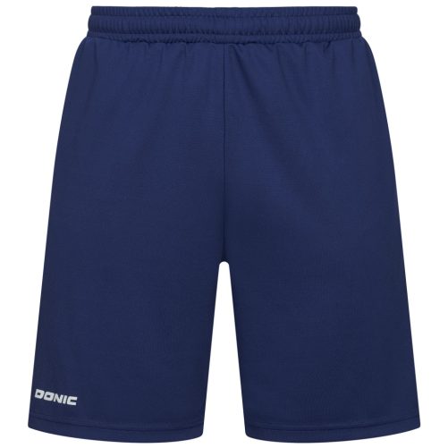 Donic-Shorts-BEAM-rovidnadrag-navy