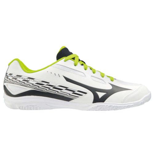 Mizuno Crossmatch Sword asztalitenisz cipő (81GA213043) fehér