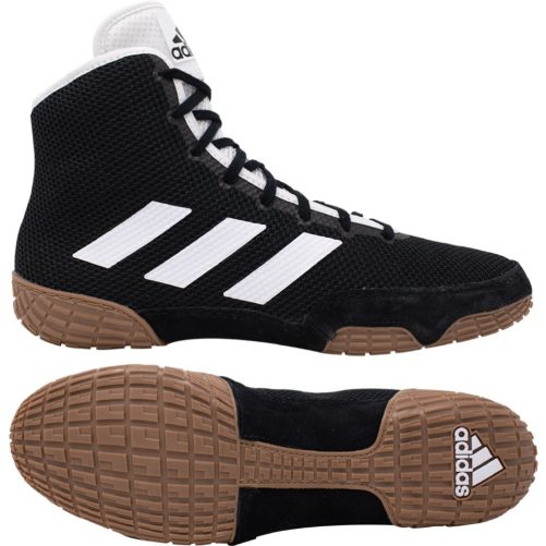 Adidas-Tech-Fall-2-0-gyerek-birkozo-cipo-FZ5386-fekete-feher