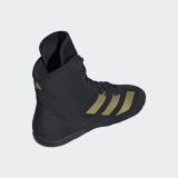 Adidas Adizero Wrestling - IE3207 (fekete-arany)