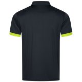 Donic-Polo-Shirt-MANIC-polo-fekete-szurke-lime